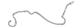 34-35-6-858-645 Bmw Genuine Wear Indicator