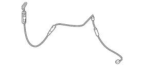 34-35-6-873-864 Bmw Genuine Wear Indicator