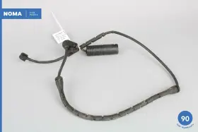 34356757896 Bmw 03-08 Z4 E85 E86 Rear Brake Breaking Caliper Pad Wear Sensor 6757896 Oem