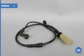 34356789492 Bmw 04-10 530i E60 Front Left Brake Breaking Caliper Pad Wear Sensor 6789492 Oem 34356789492 Bmw 04-10 530i E60 Front Left Brake Breaking Caliper Pad Wear Sensor 6789492 Oem