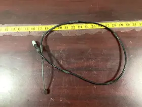 6792292 Bmw 2012 - 2016 328i F30 Right Rear Side Brake Pad Wear Sensor Oem