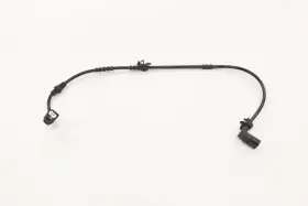 9317092 Bmw 2018 - 2023 X2 F39 Rear Right Disc Brake Pad Wear Sensor Cable Oem 9317092 Bmw 2018 - 2023 X2 F39 Rear Right Disc Brake Pad Wear Sensor Cable Oem