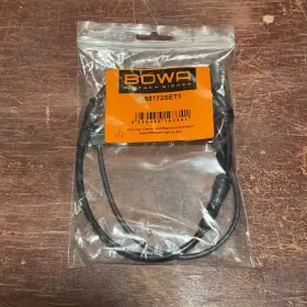 34356792289 Bowa 250350193341 Bmw Brake Pad Wear Sensor - Oe Replacement 34356792289 Bowa 250350193341 Bmw Brake Pad Wear Sensor - Oe Replacement