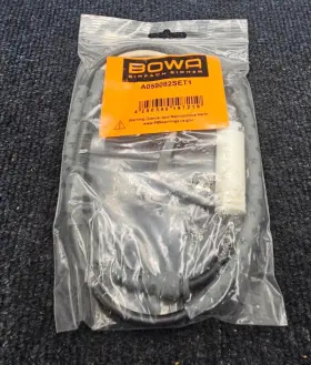 Bowa 250350197219 A059082set1 Brake Pad Sensor