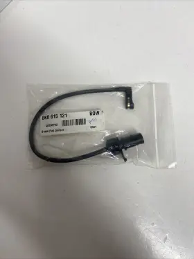 8k0615121 Bowa Front Brake Pad Wear Sensor.. New.. Audi