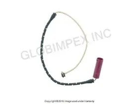 A059035 Bowa Bmw 1998-2001 Brake Pad Sensor Overall Length 585 Mm Fr. Left Dr. Side