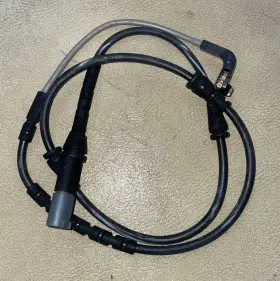 A059074 Bowa Front Lh Brake Pad Wear Sensor - For Bmw X5 And X6 2010 4.4l V8