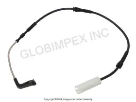 A059092 Bowa Bmw 2008-2013 Brake Pad Sensor Front Right Passenger Side Oem Warranty