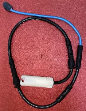 A059111 Bowa Front Lh Brake Pad Wear Sensor - For Bmw 135i And 135is 2010-2013