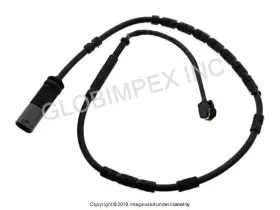A059114 Bowa Bmw 2014-2021 Brake Pad Sensor Rear Right Passenger Side Oem Warranty