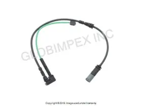 A059132 Bowa Mini 2020-2022 Brake Pad Sensor Front Oem 1 Year Warranty