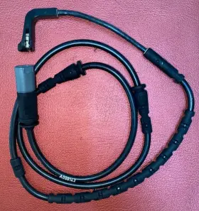 A098142 Bowa Front Lh Brake Pad Wear Sensor - For Bmw 750i And 750li 2009-2010