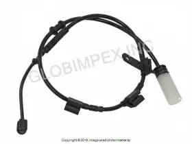 A098161 Bowa Mini 2010-2015 Brake Pad Sensor Front Left Driver Side 1 Year Warranty