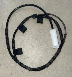 A098162 Bowa Rear Rh Brake Pad Wear Sensor - For Mini Cooper 2010 2015