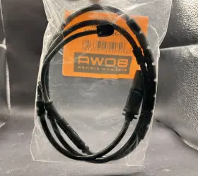 34356792292 Bowa A098174 2012-2021 Bmw 2.0l Disc Brake Pad Wear Sensor #34356792292 New 34356792292 Bowa A098174 2012-2021 Bmw 2.0l Disc Brake Pad Wear Sensor #34356792292 New