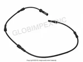 A098175 Bowa Bmw 2012-2019 Brake Pad Sensor Rear Right Passenger Side Oem Warranty