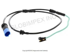 A098239 Bowa Bmw 2016-2023 Brake Pad Sensor Front Left Driver Side Oem Warranty