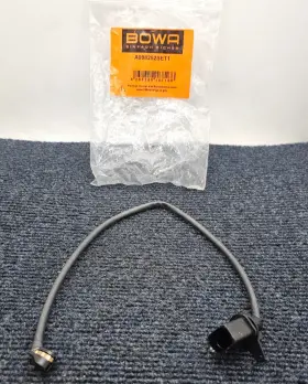 4m0615121ab Bowa A098252 Brake Pad Sensor Fits 2017-2023 Audi Q7 4m0615121ab Bowa A098252 Brake Pad Sensor Fits 2017-2023 Audi Q7