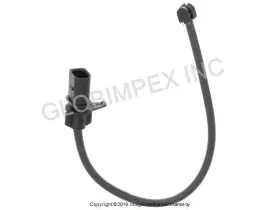 A098266 Bowa For Audi 2014-2018 Brake Pad Sensor Front 1 Year Warranty A098266 Bowa For Audi 2014-2018 Brake Pad Sensor Front 1 Year Warranty