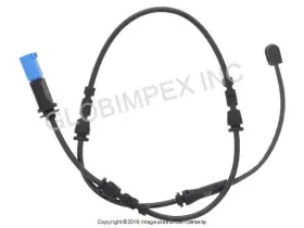 A098276 Bowa For Bmw 2019-2024 Brake Pad Sensor Rear Right Passenger Side Warranty