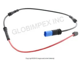 A098278 Bowa Bmw 2019-2023 Brake Pad Sensor Front 1 Year Warranty