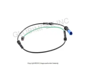 A098279 Bowa Bmw 2019-2023 Brake Pad Sensor Rear 1 Year Warranty