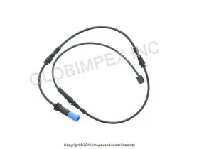 A098301 Bowa Bmw 2020-2022 Brake Pad Sensor Front Oem 1 Year Warranty