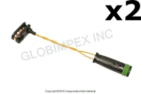 A1680002 Bowa For Mercedes 2010-2023 Brake Pad Sensor Front Left And Right 2 Oem