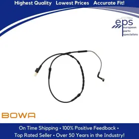 Epsadlink2991 Bowa Left Front Brake Pad Sensor Select 2009-10 Bmw Z4 Oem 34 35 6 789 444
