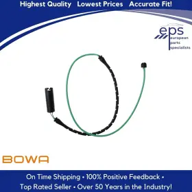 Epsadlink2999 Bowa 1995-02 Bmw M3 Z3 M Left Front Brake Pad Sensor Oem 34 35 2 227 385 815mm