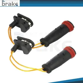 Ba829267aur Brakeautorparts 20 Pair Front And Rear Brake Pad Sensor For 2006-2007 Mercedes-benz R500 10-11 Ml350
