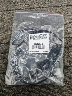 20235 Brakebest Select 1 Terminal Brake Pad Wear Sensor
