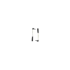 Brembo A00274-ii Rear Disc Brake Pad Wear Sensor For 2009 Mercedes C350 4matic