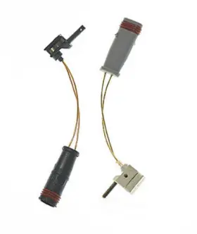 A00279 Brembo Disc Brake Pad Wear Sensor-premium Oe Equivalent Sensor