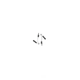Brembo A00282 Disc Brake Pad Wear Sensor-premium Oe Equivalent Sensor