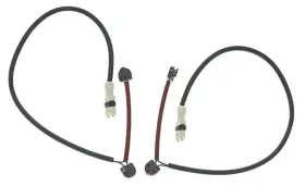 A00336 Brembo Disc Brake Pad Wear Sensor-premium Oe Equivalent Sensor A00336 Brembo Disc Brake Pad Wear Sensor-premium Oe Equivalent Sensor