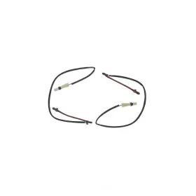 Brembo A00340 Disc Brake Pad Wear Sensor-premium Oe Equivalent Sensor Fits 06-12 911