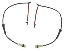 A00341 Brembo Disc Brake Pad Wear Sensor-premium Oe Equivalent Sensor A00341 Brembo Disc Brake Pad Wear Sensor-premium Oe Equivalent Sensor