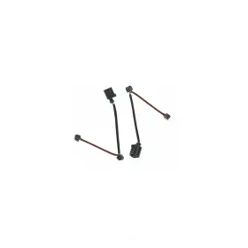Brembo A00346 Disc Brake Pad Wear Sensor-premium Oe Equivalent Sensor Fits 08-10 Cayenne