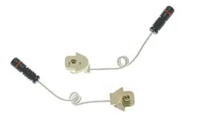 A00355 Brembo Disc Brake Pad Wear Sensor-premium Oe Equivalent Sensor A00355 Brembo Disc Brake Pad Wear Sensor-premium Oe Equivalent Sensor