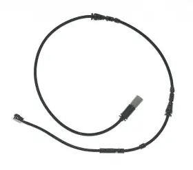 A00433 Brembo Disc Brake Pad Wear Sensor-premium Oe Equivalent Sensor A00433 Brembo Disc Brake Pad Wear Sensor-premium Oe Equivalent Sensor