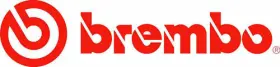 A00447 Brembo Disc Brake Pad Wear Sensor-premium Oe Equivalent Sensor Fits 11-15 Cooper