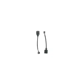 Brembo A00452-ay Rear Disc Brake Pad Wear Sensor For 2015-2016 Porsche Panamera Turbo Exec