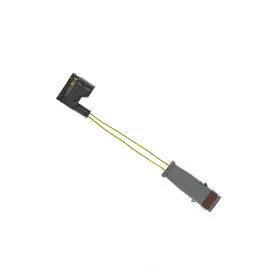 A00458 Brembo Disc Brake Pad Wear Sensor-premium Oe Equivalent Sensor Fits 04-06 E500