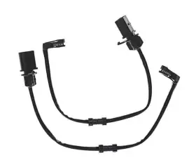 A00468 Brembo Disc Brake Pad Wear Sensor-premium Oe Equivalent Sensor A00468 Brembo Disc Brake Pad Wear Sensor-premium Oe Equivalent Sensor