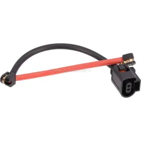 Buyautoparts 70-81144an For Porsche Cayenne Volks Touareg 2003-2010 Rear Brake Pad Sensor Dac