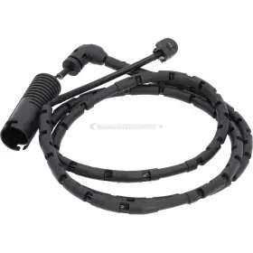 70-81208an Buyautoparts For Bmw X3 2004 2005 2006 2007 2008 Rear Brake Pad Sensor Gap