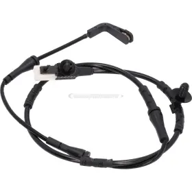 70-81336an Buyautoparts For Jaguar Xf Xe 2016 2017 2018 2019 Rear Brake Pad Sensor Gap
