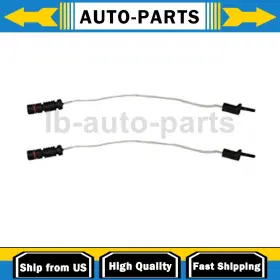 Carszfz20250814-680 Carcraze 8 For Mercedes-benz G500 2x Centric Parts Rear Disc Brake Pad Wear Sensor Carszfz20250814-680 Carcraze 8 For Mercedes-benz G500 2x Centric Parts Rear Disc Brake Pad Wear Sensor