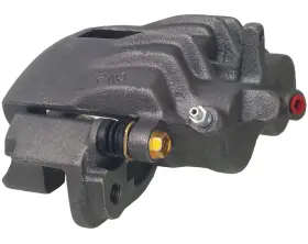 18-b4982 Cardone Industries Rr Right Rebuilt Brake Caliper With Hwd 18b4982
